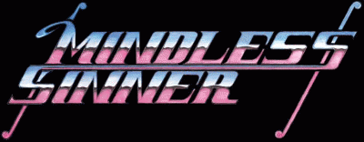 logo Mindless Sinner